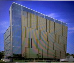 FNA Group Building (D19), Warehouse #506804531